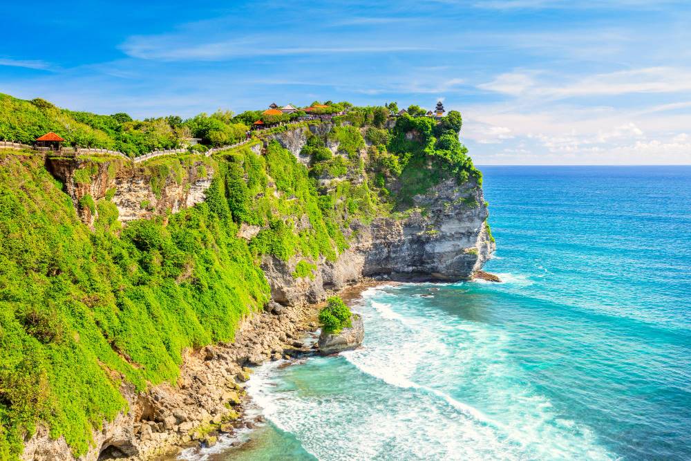 Kapan Waktu Yang Tepat Untuk Berkunjung Ke Tempat Wisata Pura Populer Di Bali Ini