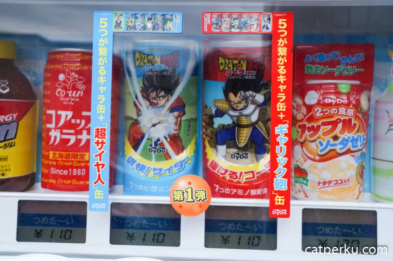 Budaya Manga dan Anime yang Populer