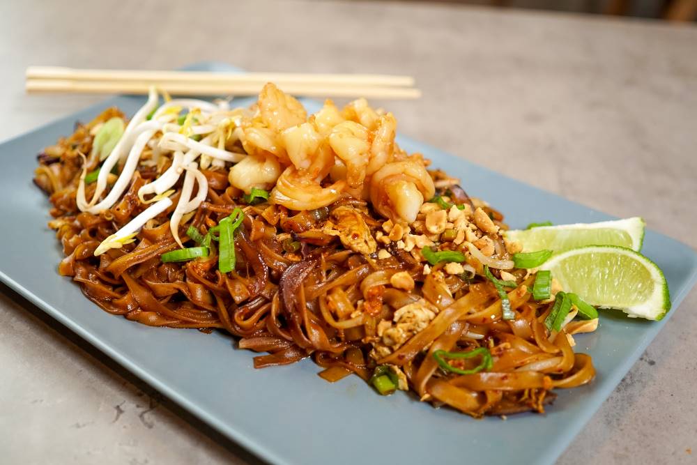 Char Kway Teow Nikmatnya Kwetiau Goreng ala Malaysia