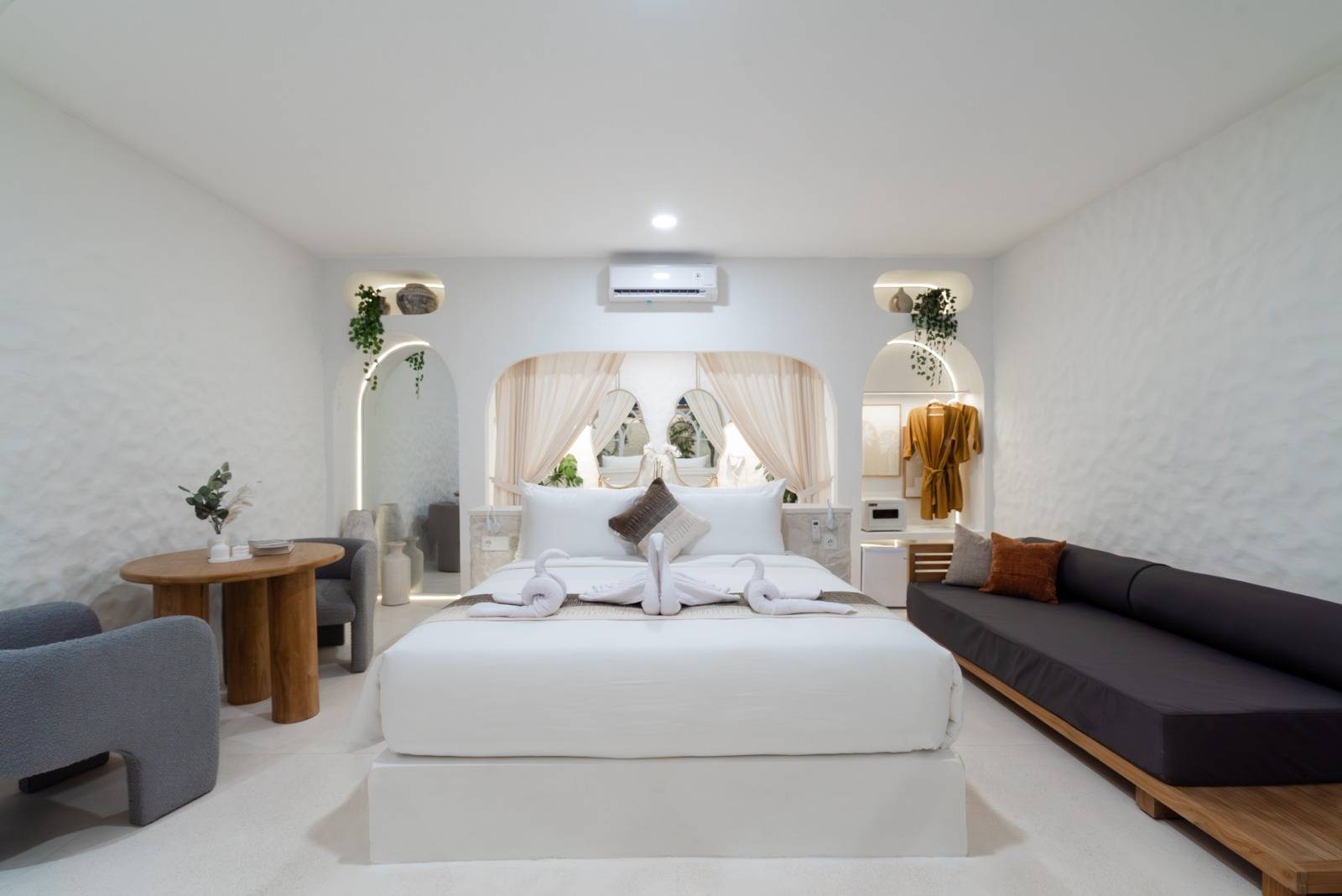 Couple Villas: Buat Staycation Berdua atau Honeymoon
