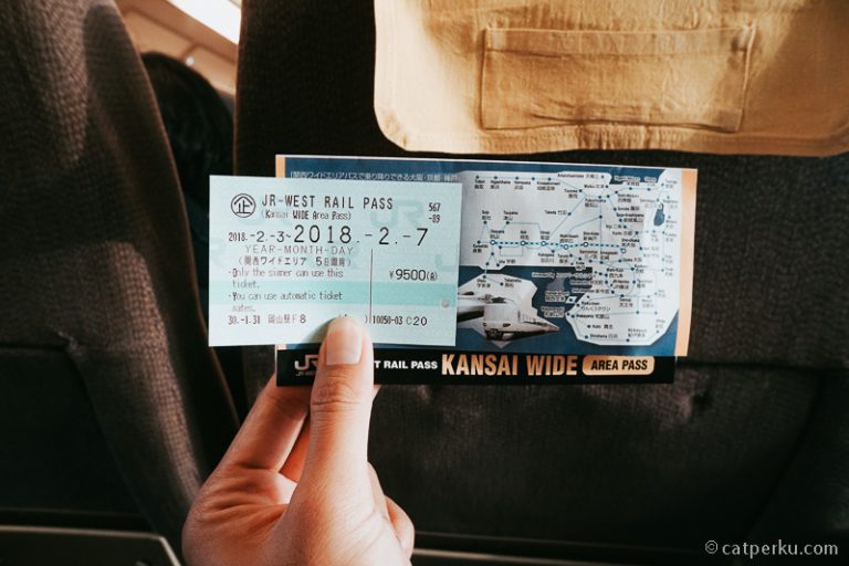 Liburan Ke Okayama, Coba Aktivitas Tempat Wisata Di Kota Okayama Ini!